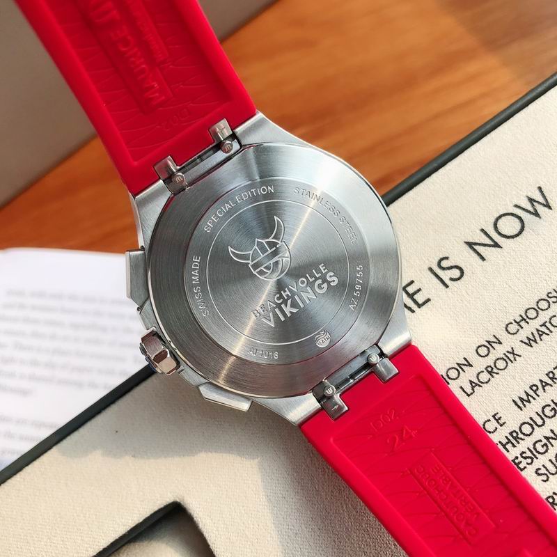 Maurice Lacroix 42mm 53 (10)