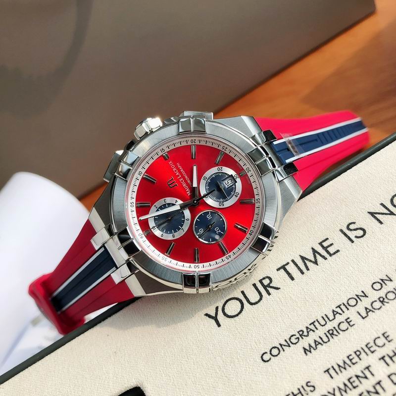 Maurice Lacroix 42mm 53 (11)