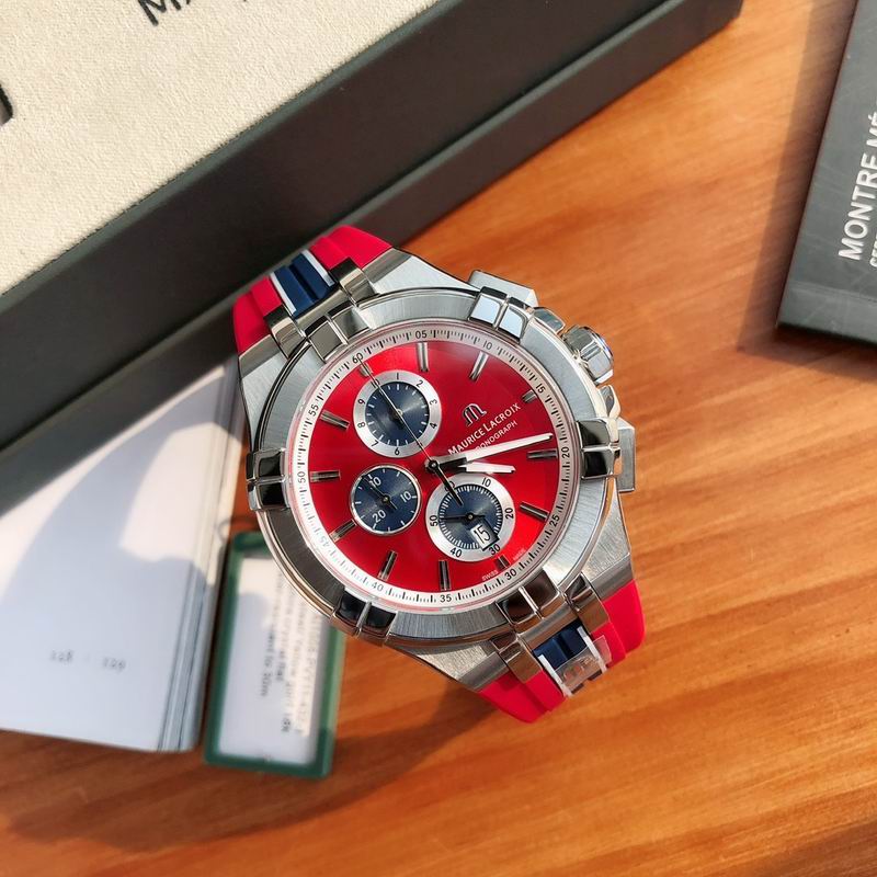 Maurice Lacroix 42mm 53 (12)