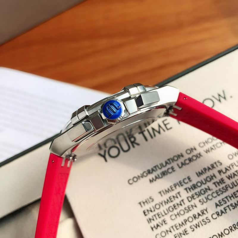 Maurice Lacroix 42mm 53 (13)