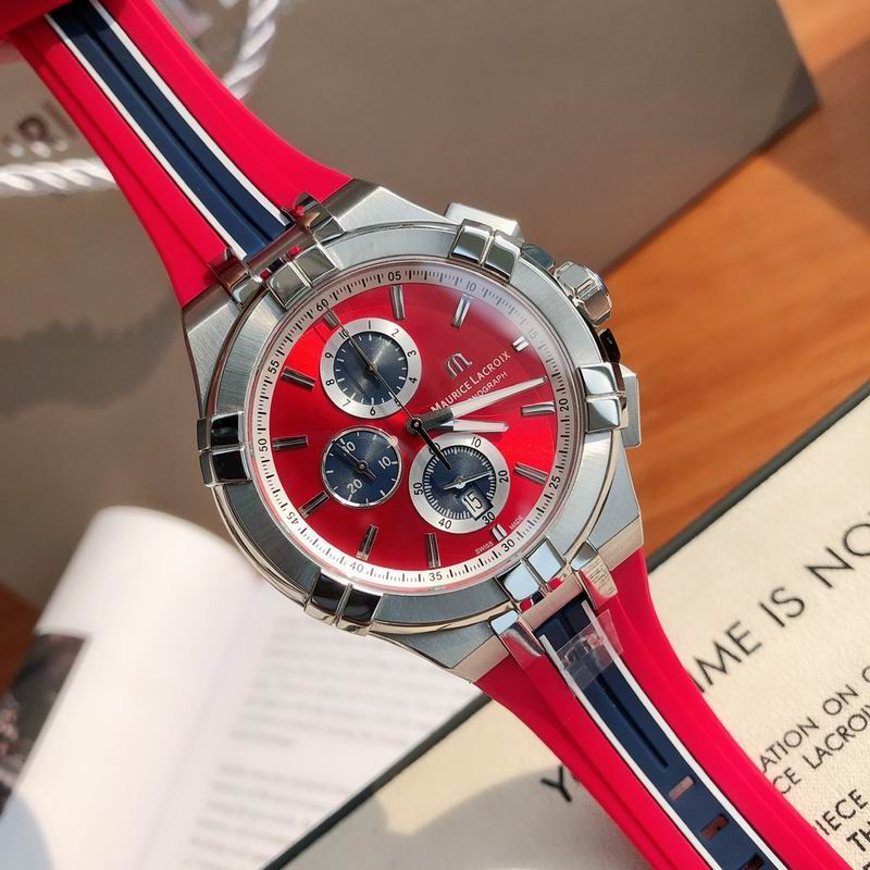 Maurice Lacroix 42mm 53 (14)