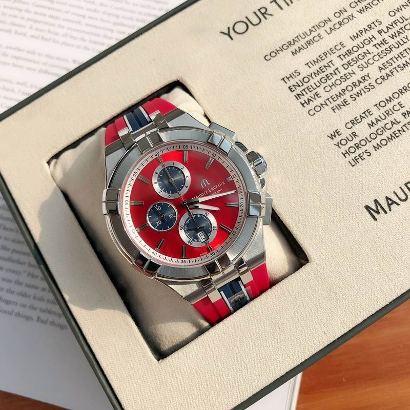 Maurice Lacroix 42mm 53 (16)