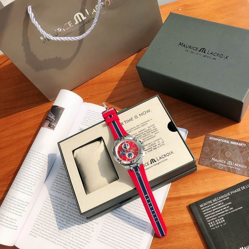Maurice Lacroix 42mm 53 (17)