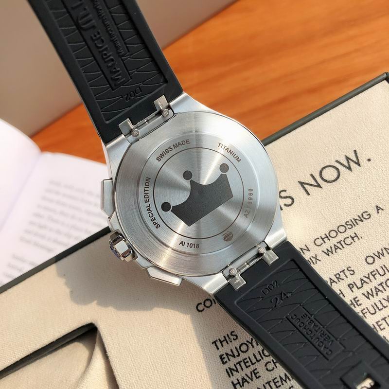 Maurice Lacroix 42mm 53 (2)