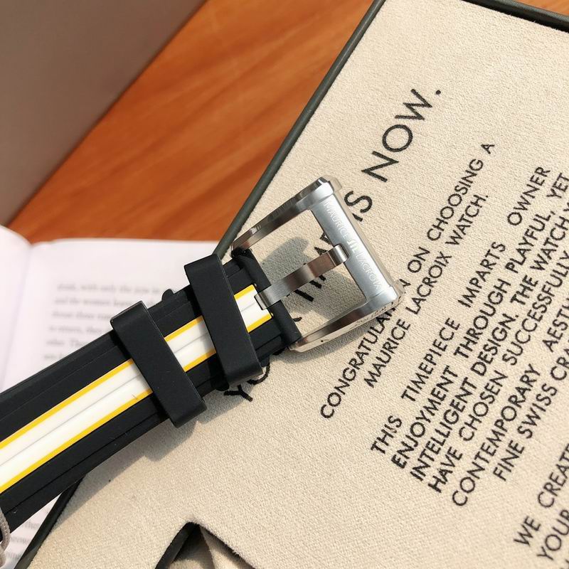 Maurice Lacroix 42mm 53 (5)