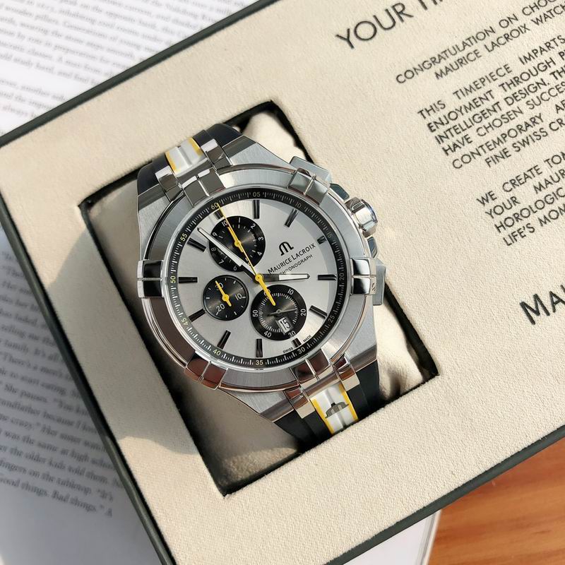 Maurice Lacroix 42mm 53 (6)