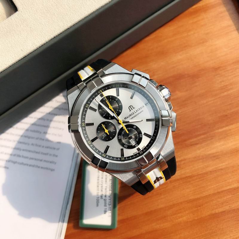 Maurice Lacroix 42mm 53 (7)