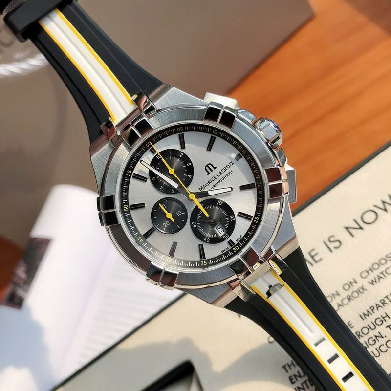Maurice Lacroix 42mm 53 (8)