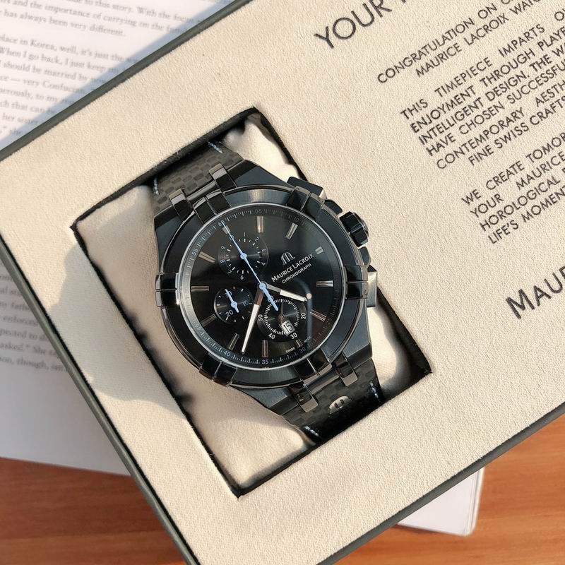 Maurice Lacroix 42mm 54 (1)