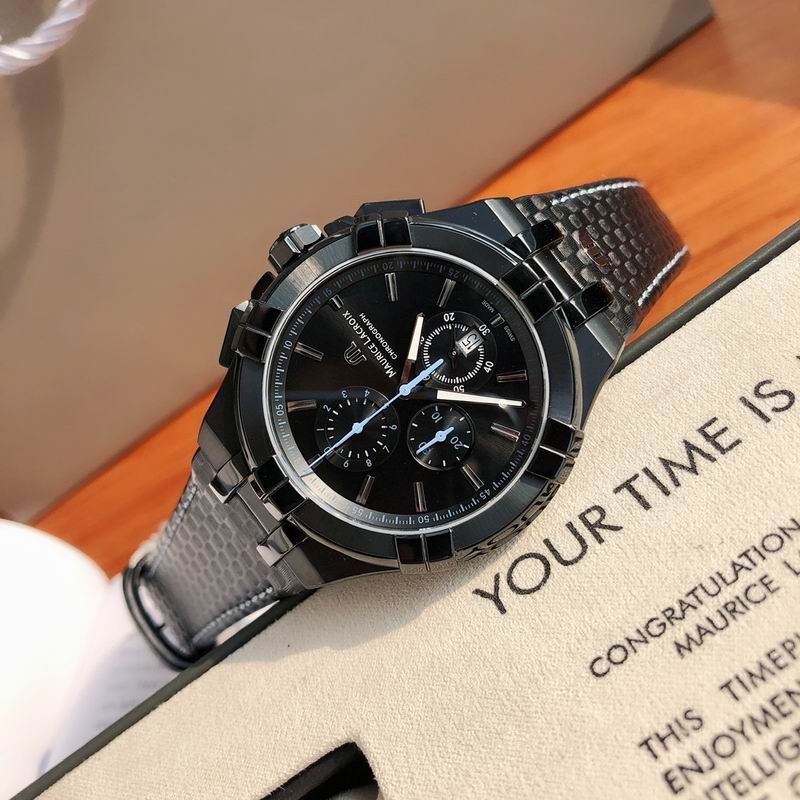 Maurice Lacroix 42mm 54 (2)