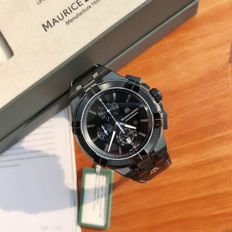 Maurice Lacroix 42mm 54 (3)