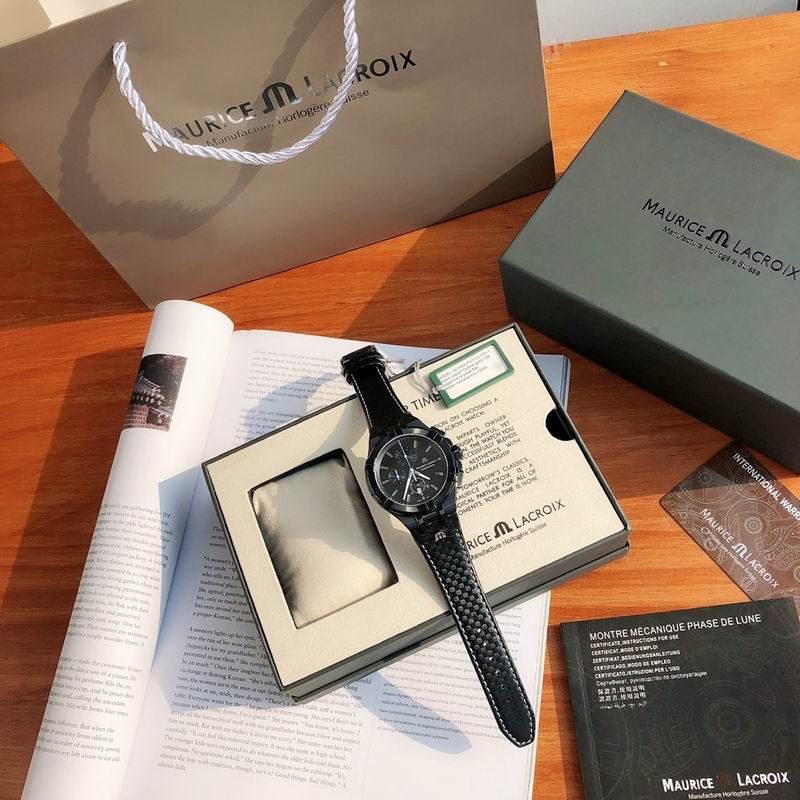 Maurice Lacroix 42mm 54 (4)