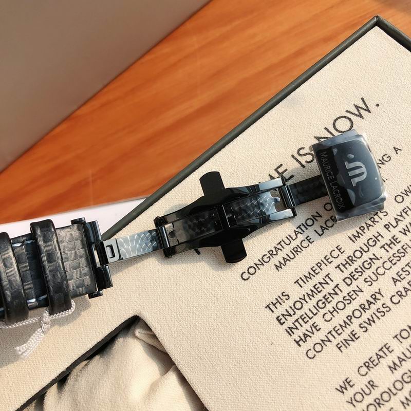 Maurice Lacroix 42mm 54 (5)