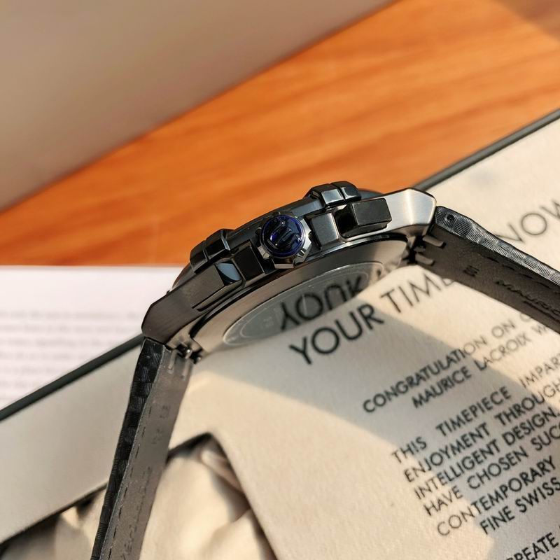 Maurice Lacroix 42mm 54 (6)