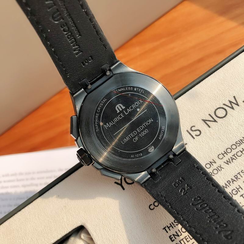 Maurice Lacroix 42mm 54 (8)