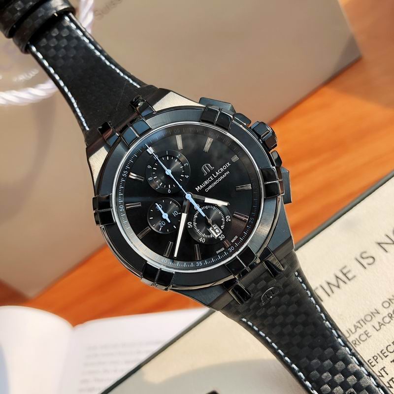 Maurice Lacroix 42mm 54 (9)