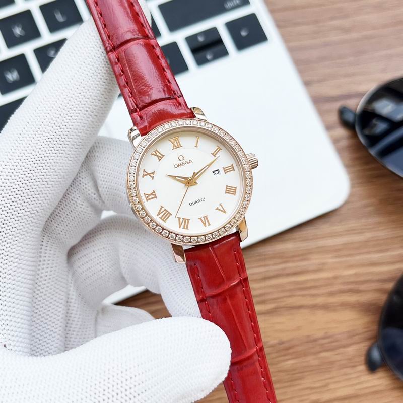 Omega 30X7.5mm 46 (3)