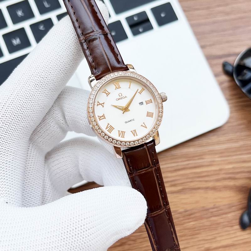 Omega 30X7.5mm 46 (4)