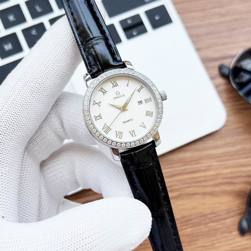 Omega 30X7.5mm 46 (8)