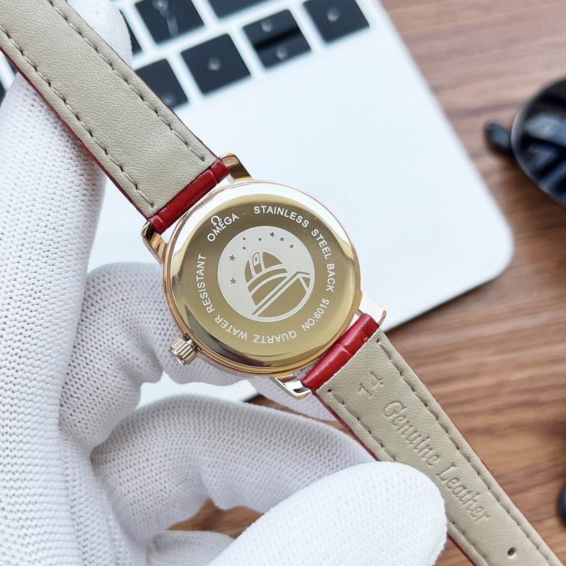 Omega 30X7.5mm 46 (9)