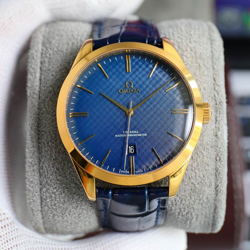 Omega 40X12mm 42 (2)