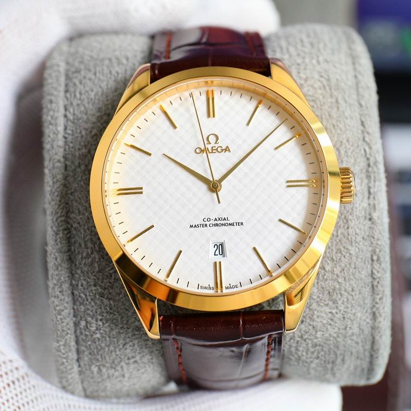 Omega 40X12mm 42 (3)