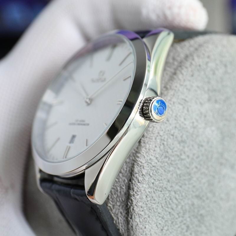 Omega 40X12mm 42 (5)