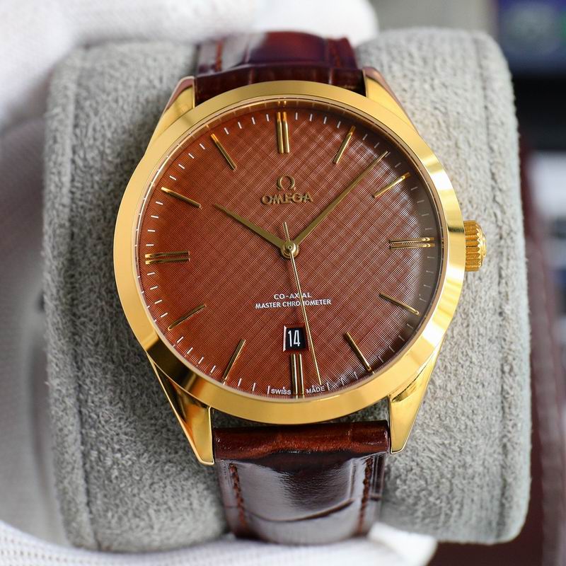 Omega 40X12mm 42 (7)