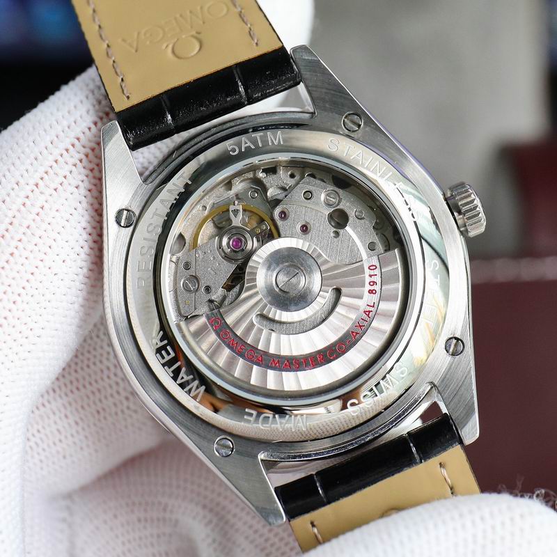 Omega 40X12mm 42 (9)