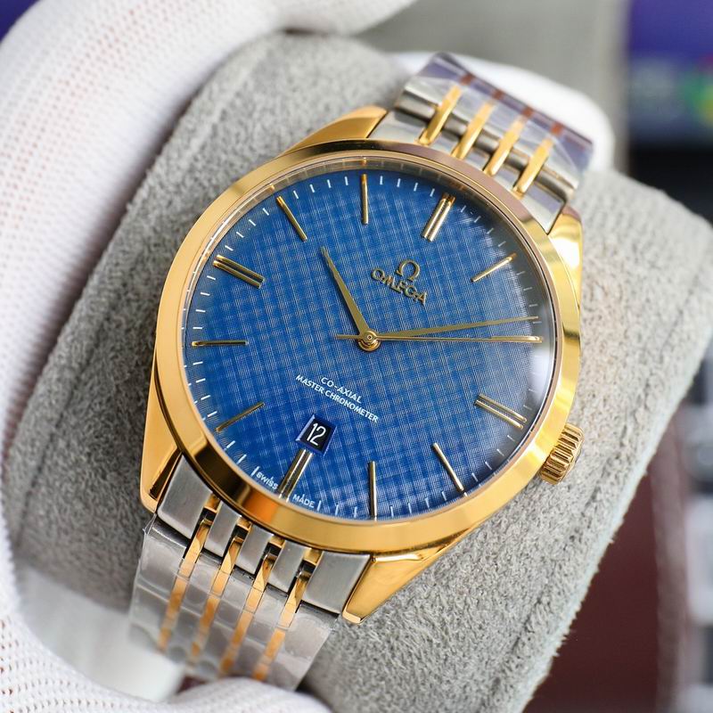 Omega 40X12mm 43 (2)