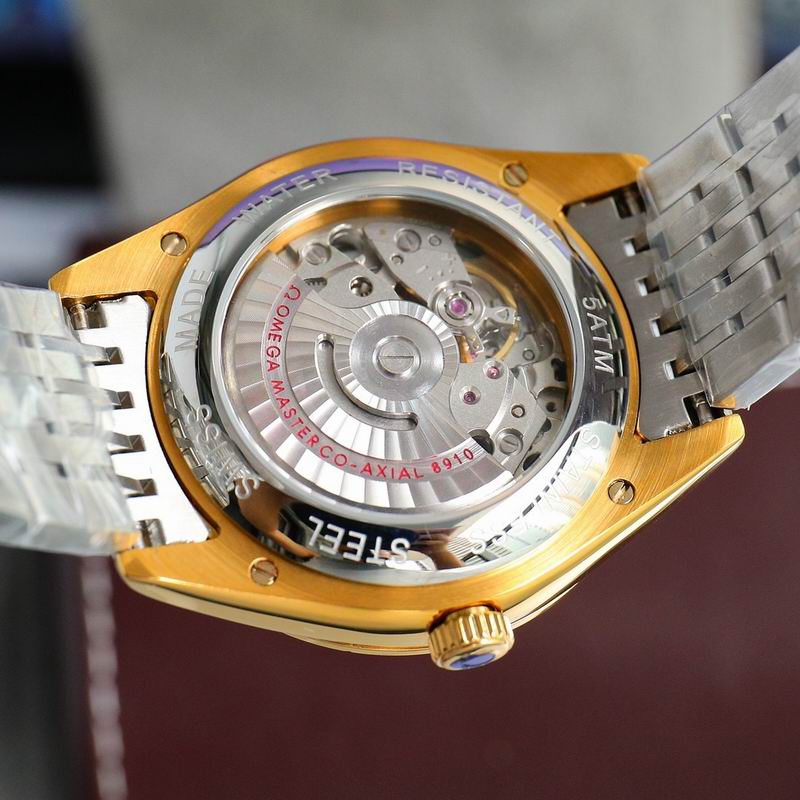 Omega 40X12mm 43 (4)