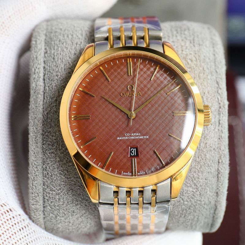 Omega 40X12mm 43 (7)