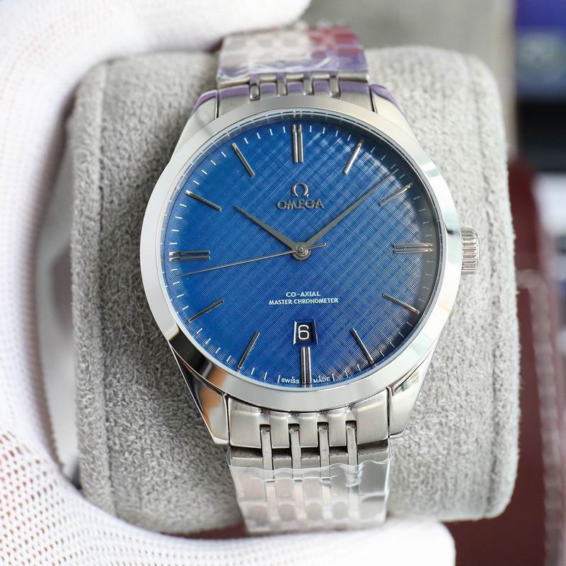 Omega 40X12mm 43 (8)