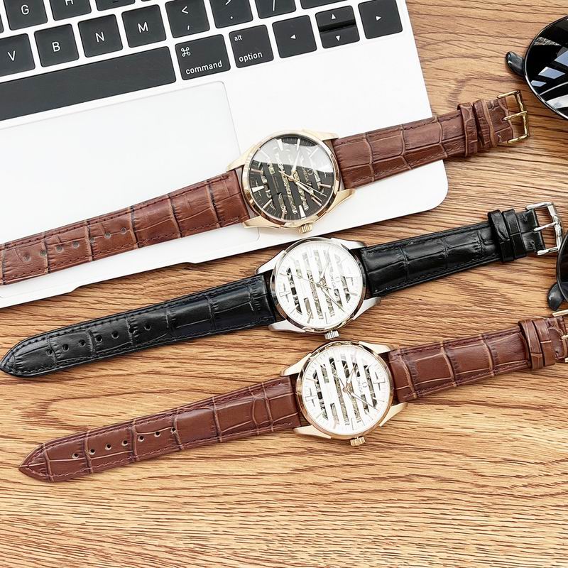 Omega 40X12mm 61 (2)