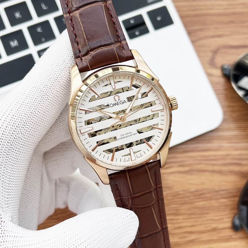 Omega 40X12mm 61 (4)