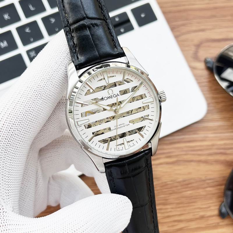 Omega 40X12mm 61 (5)