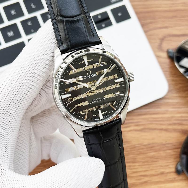 Omega 40X12mm 61 (6)