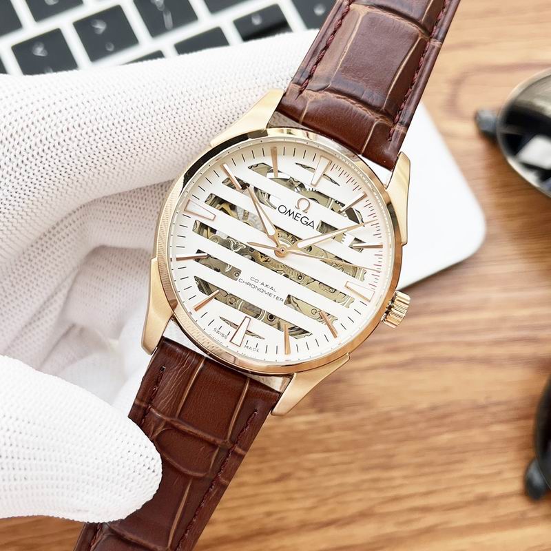 Omega 40X12mm 61 (7)