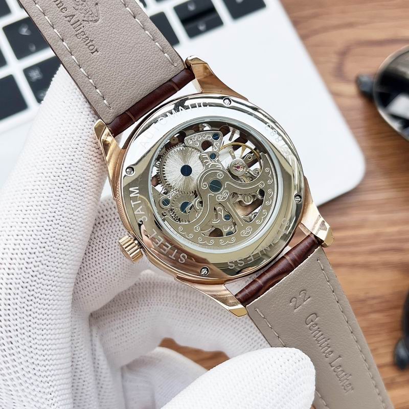 Omega 40X12mm 61 (8)