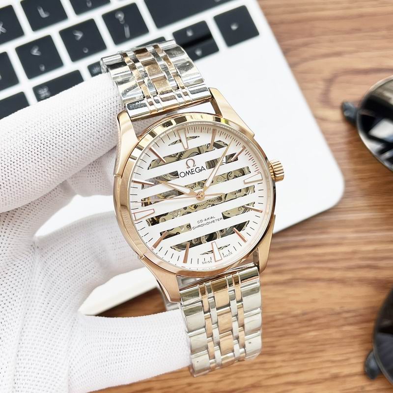 Omega 40X12mm 62 (2)