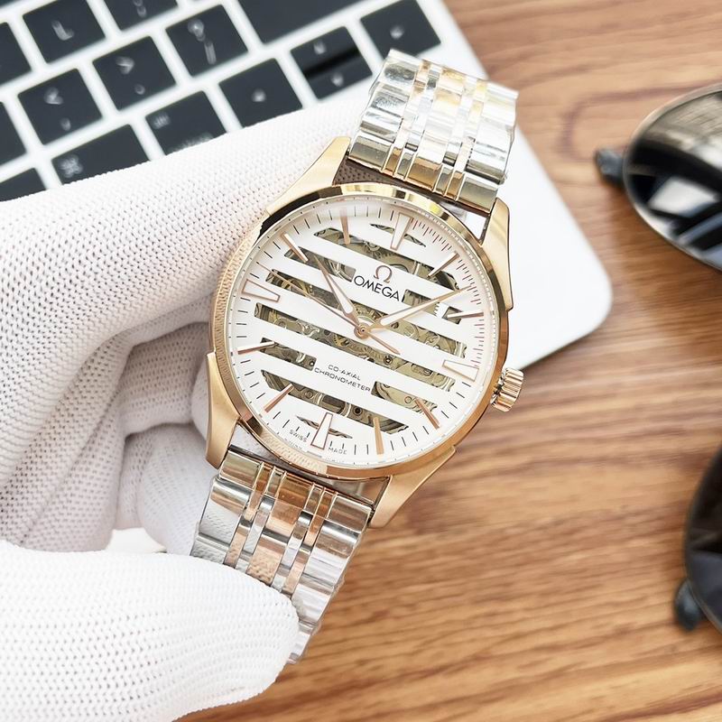 Omega 40X12mm 62 (3)