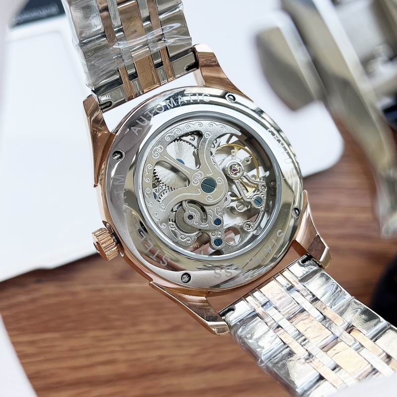 Omega 40X12mm 62 (6)