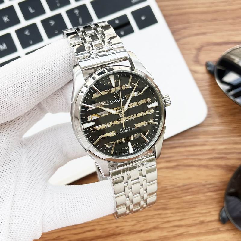 Omega 40X12mm 62 (7)