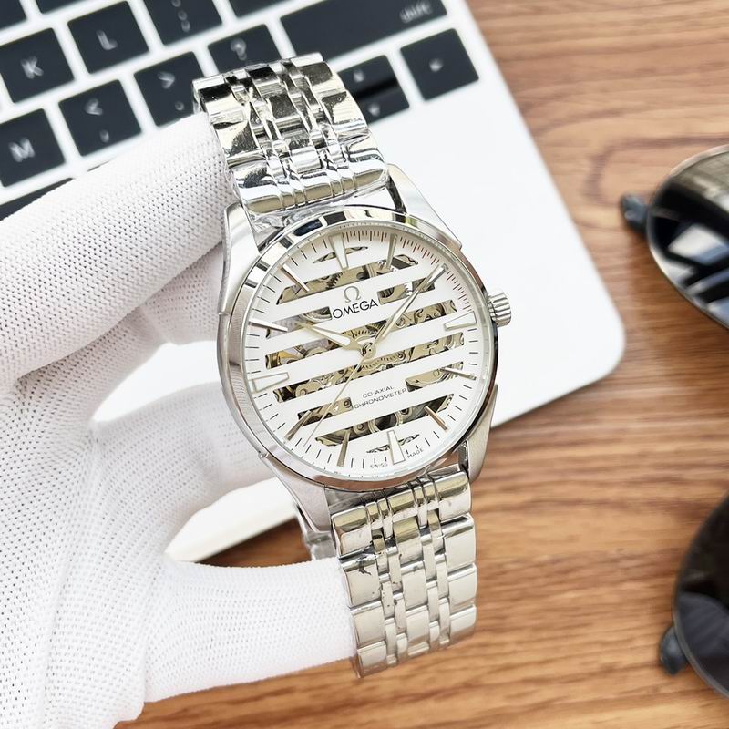 Omega 40X12mm 62 (8)