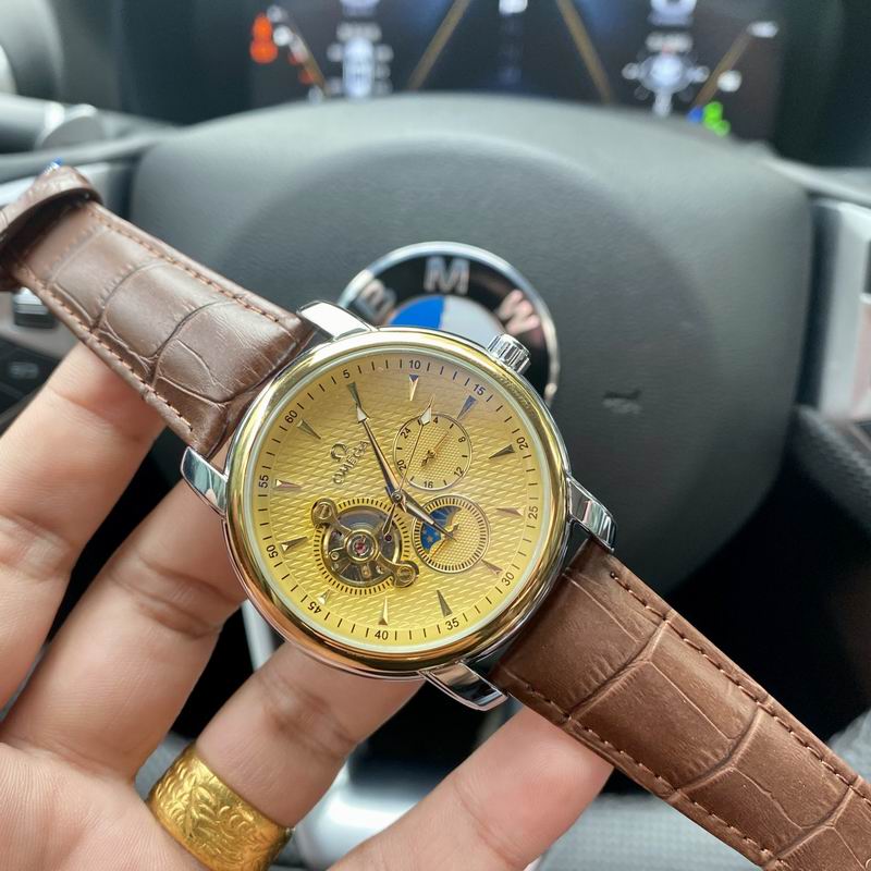 Omega 42X11mm 18 (6)