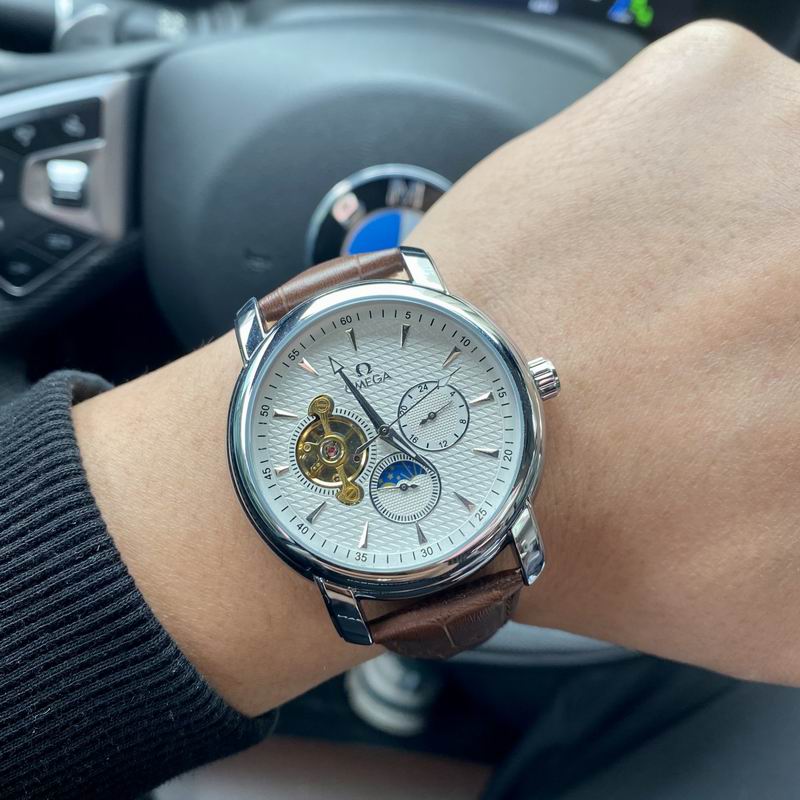 Omega 42X11mm 18 (9)