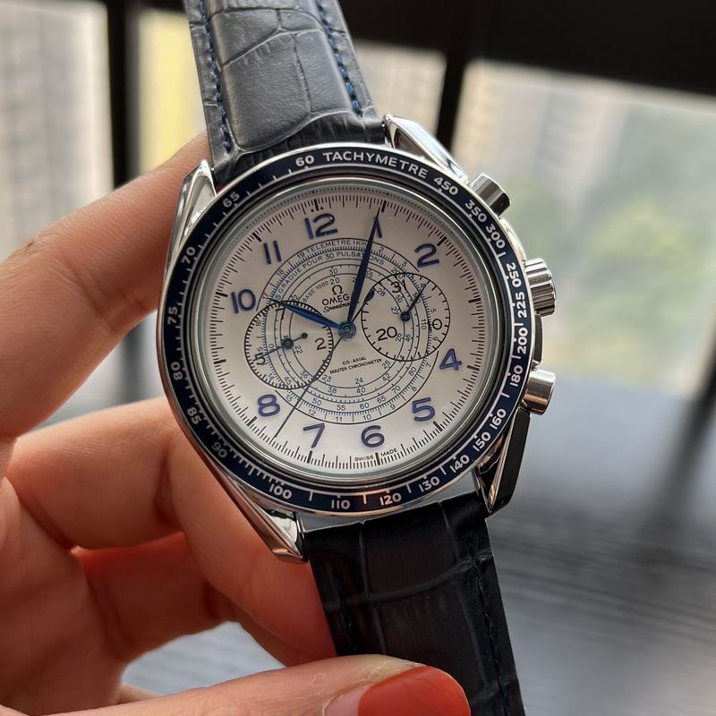 Omega 43X12.8mm 22 (5)