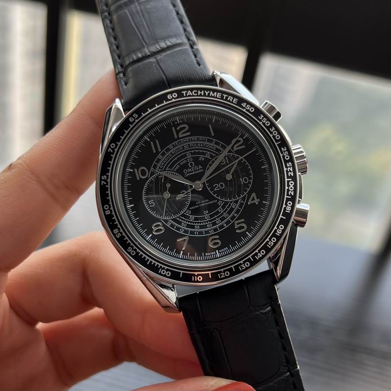 Omega 43X12.8mm 22 (8)