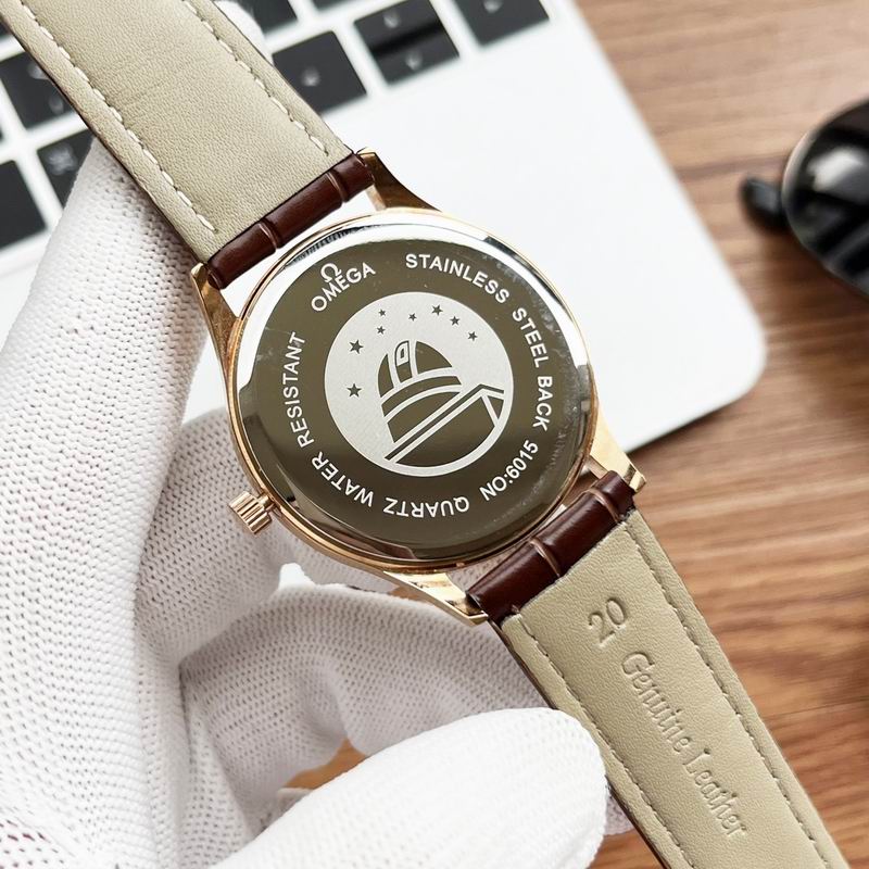 Omega men40X7.5mm woman30X7.5mm 31 (1)