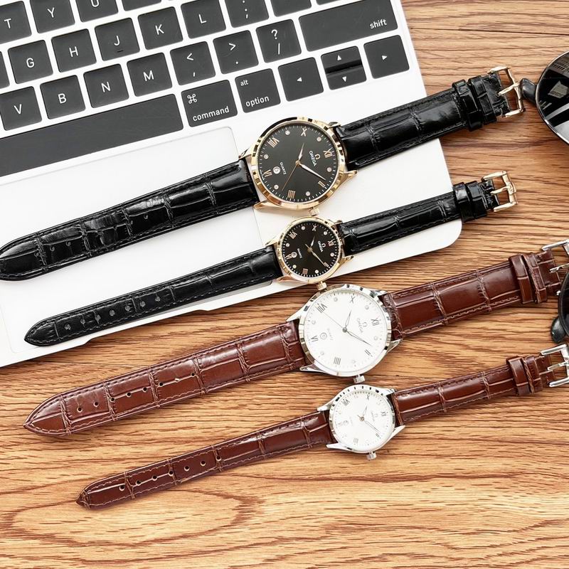 Omega men40X7.5mm woman30X7.5mm 31 (3)